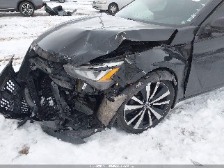 2021 Nissan Altima, VIN 1N4BL4CW9MN311884. Фото 6 з 6 з аукціону IAAI. Каталог авто зі США OpenDataCar.