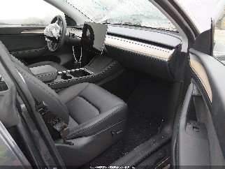 2023 Tesla Model Y, VIN 7SAYGDEE3PF923114. Фото 5 з 6 з аукціону IAAI. Каталог авто зі США OpenDataCar.