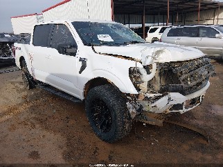 2022 Ford F-150, VIN 1FTFW1E58NKE56939. Фото 1 з 6 з аукціону IAAI. Каталог авто зі США OpenDataCar.