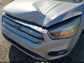 2017 Ford Escape, VIN 1FMCU0G93HUB04875. Фото 6 з 6 з аукціону IAAI. Каталог авто зі США OpenDataCar.