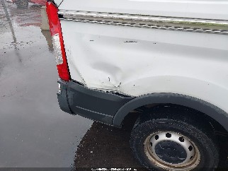 2015 Ford Transit-250, VIN 1FTYR1CM4FKA54136. Фото 6 з 6 з аукціону IAAI. Каталог авто зі США OpenDataCar.