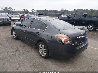 2012 Nissan Altima, VIN 1N4AL2AP5CN553808. Фото 3 з 6 з аукціону IAAI. Каталог авто зі США OpenDataCar.
