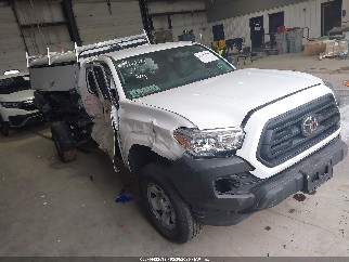 2023 Toyota Tacoma, VIN 3TYRX5GN6PT075539. Фото 1 з 6 з аукціону IAAI. Каталог авто зі США OpenDataCar.