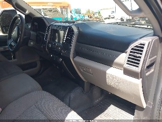 2018 Ford F-450, VIN 1FDUF4GT6JEB75537. Фото 5 из 6 с аукциона IAAI. Каталог авто из США OpenDataCar.