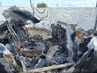 2017 Ford F-350, VIN 1FT8W3DT7HEC09693. Фото 5 з 6 з аукціону IAAI. Каталог авто зі США OpenDataCar.