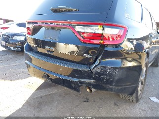 2015 Dodge Durango, VIN 1C4SDHCT0FC757862. Фото 6 з 6 з аукціону IAAI. Каталог авто зі США OpenDataCar.