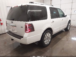2011 Ford Expedition, VIN 1FMJU2A59BEF38664. Фото 4 из 6 с аукциона IAAI. Каталог авто из США OpenDataCar.