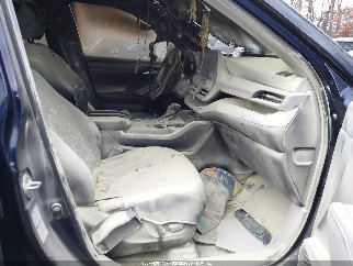 2021 Toyota Highlander, VIN 5TDLZRBH1MS067106. Photo 5 of 6 from IAAI auction. OpenDataCar US salvage catalog.