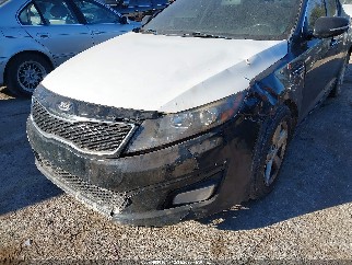 2015 Kia Optima, VIN 5XXGM4A78FG449570. Фото 6 з 6 з аукціону IAAI. Каталог авто зі США OpenDataCar.