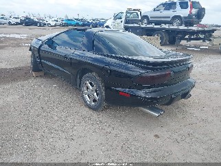 1998 Pontiac Firebird, VIN 2G2FS22K0W2232091. Фото 3 з 6 з аукціону IAAI. Каталог авто зі США OpenDataCar.