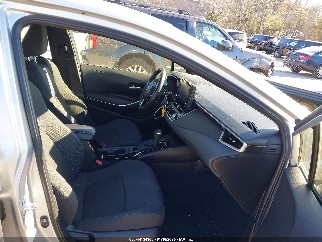 2022 Toyota Corolla, VIN JTDS4MCE2N3502249. Фото 5 з 6 з аукціону IAAI. Каталог авто зі США OpenDataCar.