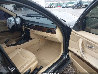 2011 Bmw 3 Series, VIN WBAUU3C5XBA543090. Фото 5 з 6 з аукціону IAAI. Каталог авто зі США OpenDataCar.