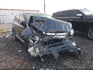 2016 Mitsubishi Outlander, VIN JA4AD3A33GZ033528. Zdjęcie 6 z 6 z aukcji IAAI. Katalog aut z USA OpenDataCar.