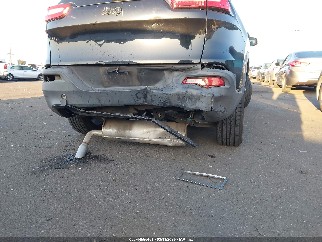 2017 Jeep Cherokee, VIN 1C4PJLAB1HW591980. Zdjęcie 6 z 6 z aukcji IAAI. Katalog aut z USA OpenDataCar.