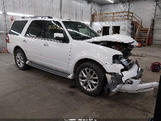 2016 Ford Expedition, VIN 1FMJU2AT0GEF33164. Фото 1 з 6 з аукціону IAAI. Каталог авто зі США OpenDataCar.