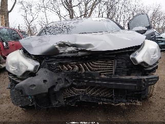 2016 Kia Forte, VIN KNAFX4A62G5479631. Фото 6 из 6 с аукциона IAAI. Каталог авто из США OpenDataCar.