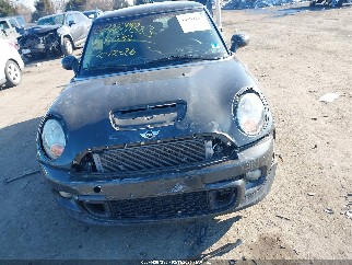 2011 Mini Cooper, VIN WMWSV3C52BTY11297. Фото 6 з 6 з аукціону IAAI. Каталог авто зі США OpenDataCar.