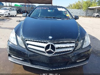 2012 Mercedes-benz E-Class, VIN WDDKK5KF5CF172243. Фото 6 з 6 з аукціону IAAI. Каталог авто зі США OpenDataCar.