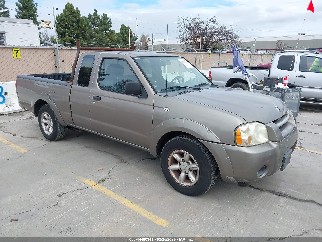 2003 Nissan Frontier, VIN 1N6DD26T33C432682. Фото 1 з 6 з аукціону IAAI. Каталог авто зі США OpenDataCar.