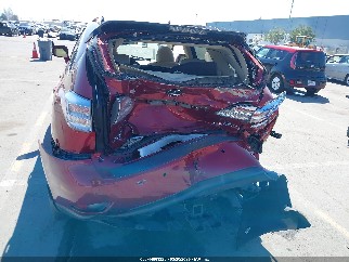 2010 Lexus RX 450h, VIN JTJBC1BA1A2008591. Фото 6 з 6 з аукціону IAAI. Каталог авто зі США OpenDataCar.