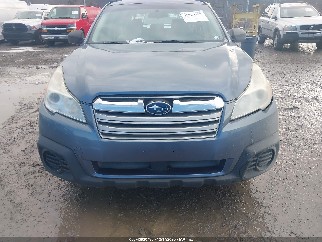 2013 Subaru Outback, VIN 4S4BRBAC5D3262292. Фото 6 з 6 з аукціону IAAI. Каталог авто зі США OpenDataCar.