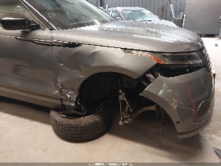 2026 Land rover Range Rover Velar, VIN SALYJ2EX6TA814775. Фото 6 з 6 з аукціону IAAI. Каталог авто зі США OpenDataCar.