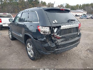 2012 Jeep Grand Cherokee, VIN 1C4RJFAG6CC226565. Фото 3 з 6 з аукціону IAAI. Каталог авто зі США OpenDataCar.