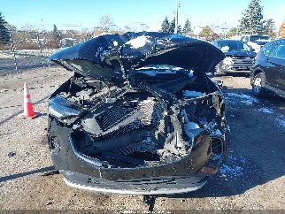 2021 Buick Envision, VIN LRBFZMR42MD199028. Фото 6 з 6 з аукціону IAAI. Каталог авто зі США OpenDataCar.