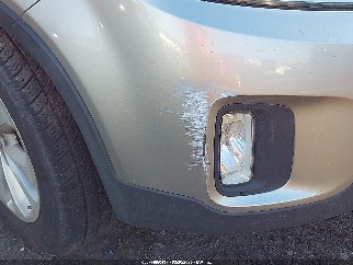 2015 Kia Sorento, VIN 5XYKU4A75FG550832. Фото 6 з 6 з аукціону IAAI. Каталог авто зі США OpenDataCar.