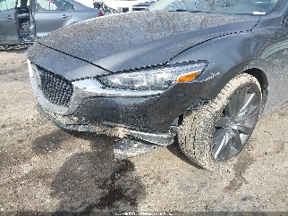 2019 Mazda 6, VIN JM1GL1VM2K1506885. Фото 6 з 6 з аукціону IAAI. Каталог авто зі США OpenDataCar.