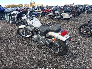 2009 Suzuki LS650, VIN JS1NP41A092101258. Zdjęcie 3 z 6 z aukcji IAAI. Katalog aut z USA OpenDataCar.