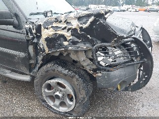 2002 Nissan Xterra, VIN 5N1MD28Y82C528877. Фото 6 из 6 с аукциона IAAI. Каталог авто из США OpenDataCar.