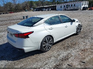 2019 Nissan Altima, VIN 1N4BL4CV3KC182556. Фото 4 з 6 з аукціону IAAI. Каталог авто зі США OpenDataCar.