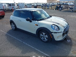 2017 Mini Hardtop, VIN WMWXP5C3XH3C64835. Фото 1 з 6 з аукціону IAAI. Каталог авто зі США OpenDataCar.
