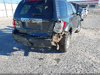 2008 Ford Escape, VIN 1FMCU04108KA03786. Фото 6 з 6 з аукціону IAAI. Каталог авто зі США OpenDataCar.