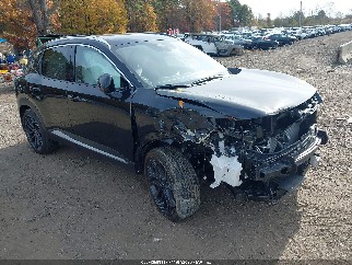 2025 Nissan Kicks, VIN 3N8AP6DB5SL333836. Фото 1 з 6 з аукціону IAAI. Каталог авто зі США OpenDataCar.