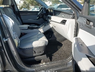 2022 Hyundai Palisade, VIN KM8R4DHE5NU409609. Фото 5 з 6 з аукціону IAAI. Каталог авто зі США OpenDataCar.