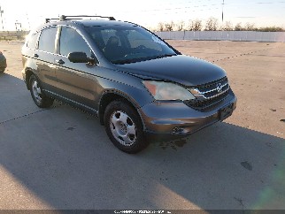 2011 Honda CR-V, VIN 3CZRE3H30BG700439. Фото 1 з 6 з аукціону IAAI. Каталог авто зі США OpenDataCar.
