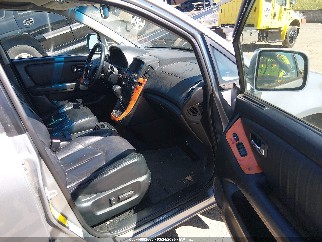 2001 Lexus RX 300, VIN JTJHF10U510171979. Фото 5 из 6 с аукциона IAAI. Каталог авто из США OpenDataCar.