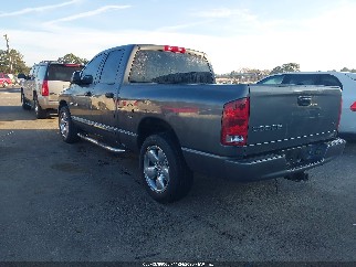 2004 Dodge Ram 1500, VIN 1D7HA18DX4S753502. Фото 3 з 6 з аукціону IAAI. Каталог авто зі США OpenDataCar.
