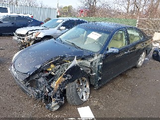2005 Lexus ES 330, VIN JTHBA30G955106041. Фото 2 з 6 з аукціону IAAI. Каталог авто зі США OpenDataCar.