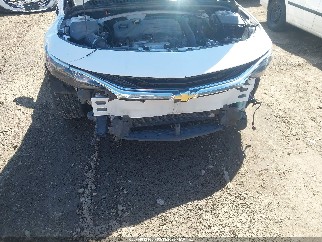 2020 Chevrolet Malibu, VIN 1G1ZD5ST1LF020297. Zdjęcie 6 z 6 z aukcji IAAI. Katalog aut z USA OpenDataCar.