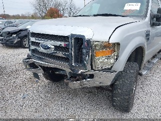 2010 Ford F-250, VIN 1FTSW2B56AEB29456. Фото 6 з 6 з аукціону IAAI. Каталог авто зі США OpenDataCar.