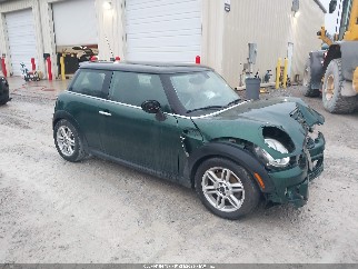 2013 Mini Hardtop, VIN WMWSV3C50DT388254. Фото 1 з 6 з аукціону IAAI. Каталог авто зі США OpenDataCar.