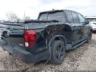 2021 Honda Ridgeline, VIN 5FPYK3F89MB016093. Фото 6 з 6 з аукціону IAAI. Каталог авто зі США OpenDataCar.