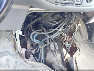 2001 Ford E-150, VIN 1FTRE14201HA56176. Фото 6 из 6 с аукциона IAAI. Каталог авто из США OpenDataCar.