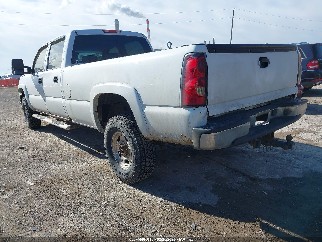 2006 Chevrolet Silverado 3500, VIN 1GCHK33D56F235898. Фото 3 з 6 з аукціону IAAI. Каталог авто зі США OpenDataCar.