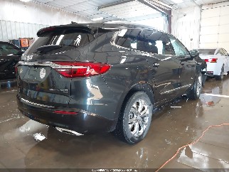 2019 Buick Enclave, VIN 5GAEVCKWXKJ242206. Фото 4 з 6 з аукціону IAAI. Каталог авто зі США OpenDataCar.
