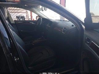 2011 Audi A4, VIN WAUFFAFL9BN004048. Zdjęcie 5 z 6 z aukcji IAAI. Katalog aut z USA OpenDataCar.