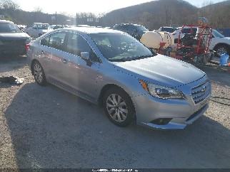 2016 Subaru Legacy, VIN 4S3BNBD61G3014969. Фото 1 з 6 з аукціону IAAI. Каталог авто зі США OpenDataCar.
